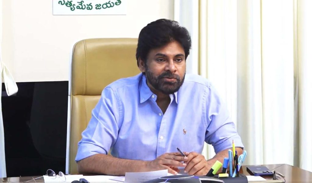 Pawan Kalyan