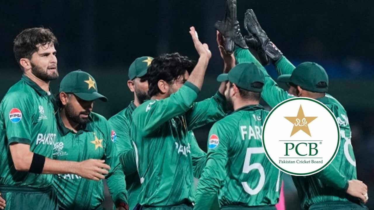 pcb plans separate teams for tests odis and t20is new era for pakistan cricket