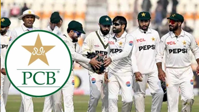 Pakistan Cricket Board: పాక్ క్రికెటర్లకు పీసీబీ బంపర్ ఆఫర్.. జీతాలు, మ్యాచ్ ఫీజులు భారీగా పెంపు..