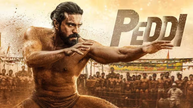 Peddi Team: కోడి రామ్మూర్తి నాయుడు వారసుడి ఇంటికి ‘పెద్ది’ టీమ్