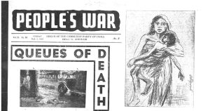 Peoples War (1)