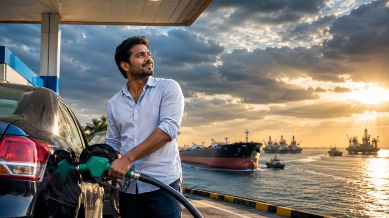 Petrol Prices: పెట్రోల్ ధరలు తగ్గుతాయా? ఆయిల్ మిగులు దిశగా ప్రపంచ మార్కెట్?