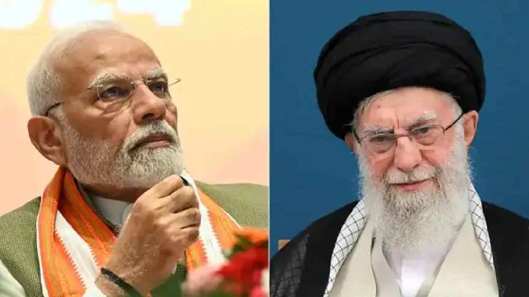 Khamenei funeral: ఖమేనీ అంత్యక్రియలకు ఇరాన్ ఆహ్వానం.. ఇరకాటంలో మోడీ సర్కార్..