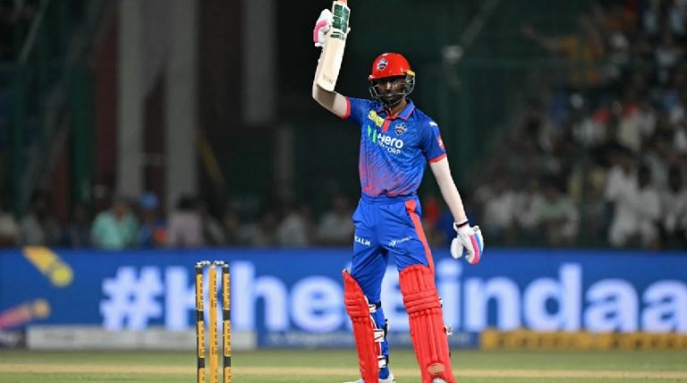 IPL Player: బిగ్‌షాక్.. మహిళతో శారీరక సంబంధం.. ఢిల్లీ క్యాపిటల్స్ స్టార్ ప్లేయర్‌పై పోలీస్ కేసు..