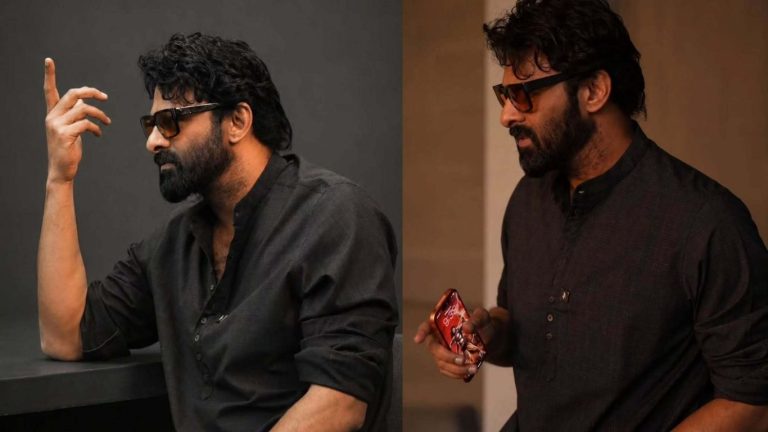 Prabhas : తన మూవీస్‌కు తప్ప పక్కసినిమాలన్నిటికీ ప్రమోషన్ చేస్తున్న డార్లింగ్