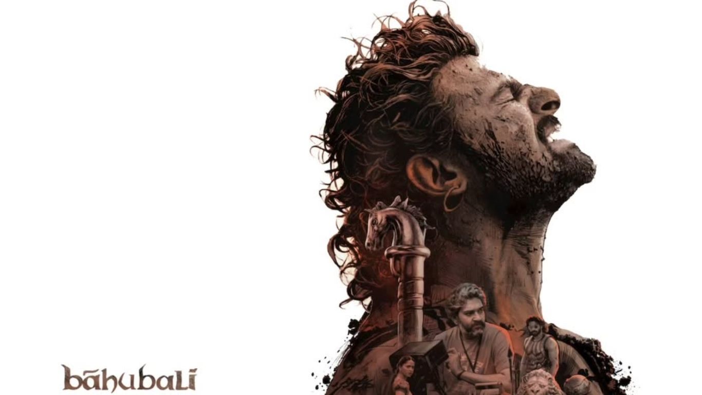 baahubali 3 announced but its not possible