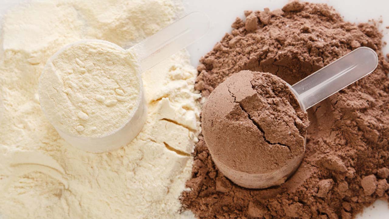 Protein Powder : ప్రోటీన్ పౌడర్ తీసుకోవడం సురక్షితమేనా? ఈ విషయం తెలుసుకోకుండా వాడకండి..!