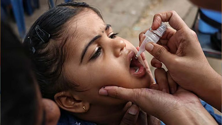 Pulse Polio: 28న పల్స్ పోలియోకు తెలంగాణ రెడీ.!