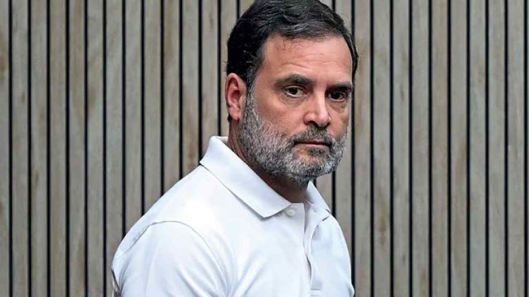 Rahul Gandhi: అయ్యా రాహుల్ గాంధీ.. ఇటలీని చూసి నేర్చుకోండి