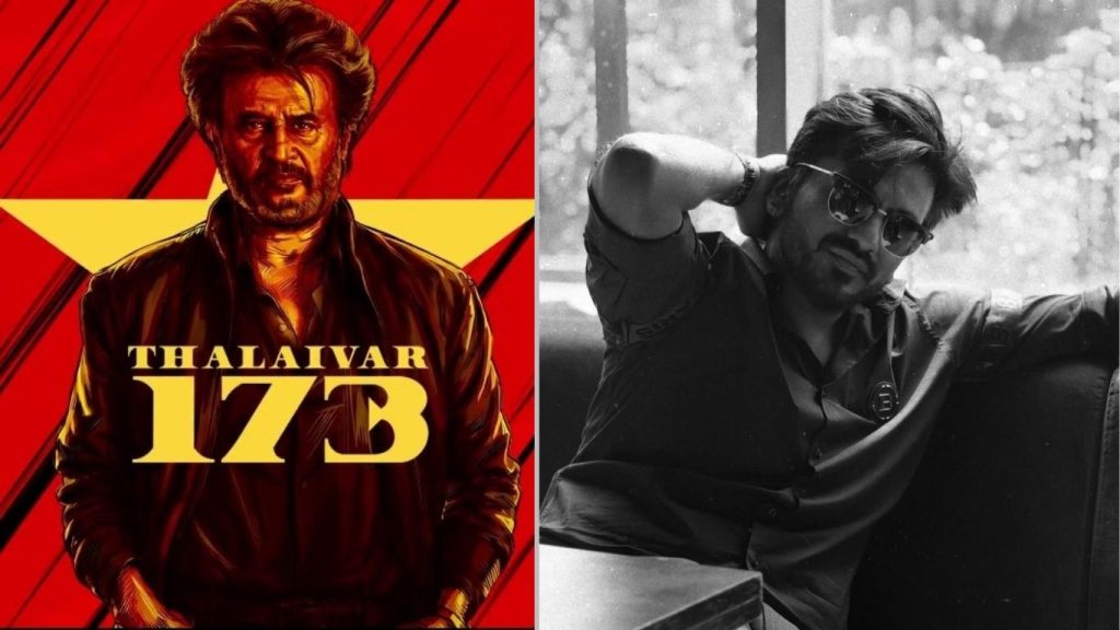 Rajni 173