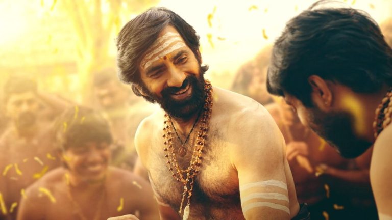 RaviTeja : మాస్ మహారాజా రవితేజ ‘ఇరుముడి’ ఫస్ట్ సింగిల్ ‘ఇరుముడి కట్టు’ రిలీజ్