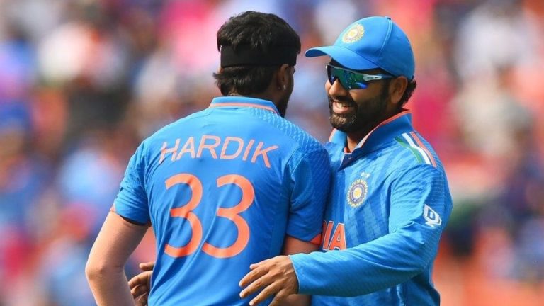 Rohit-Hardik: ముందు బెంగళూరుకు రండి.. రోహిత్, హార్దిక్‌కు బీసీసీఐ అల్టిమేటం!