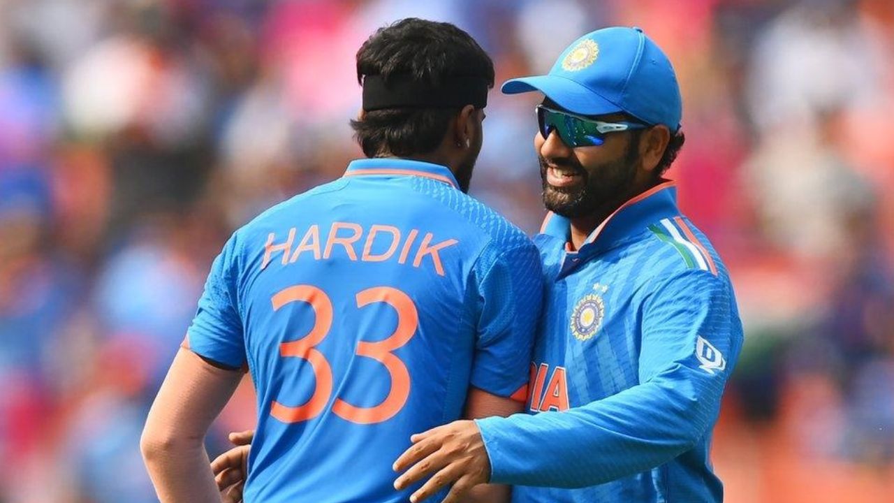 Rohit-Hardik: ముందు బెంగళూరుకు రండి.. రోహిత్, హార్దిక్‌కు బీసీసీఐ అల్టిమేటం!