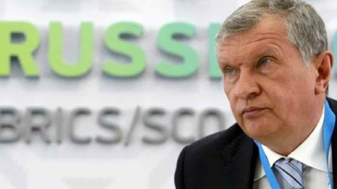 india to drive half of global oil demand growth by 2035 rosneft ceo