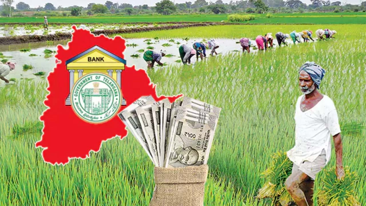 Rythu Bharosa: రైతులకు తీపి కబురు.. రైతు భరోసా డబ్బులు పడేది ఆరోజే..