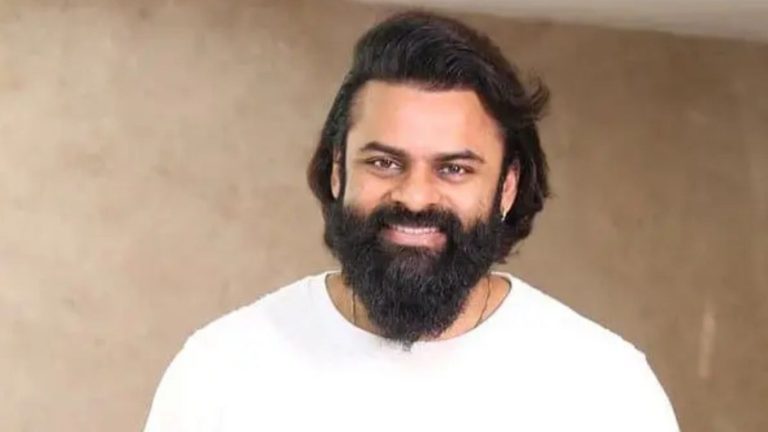 Sai Durgha Tej : సాయి దుర్గ తేజ్ నెక్ట్స్ సినిమా టైటిల్ ‘పార్వేట’