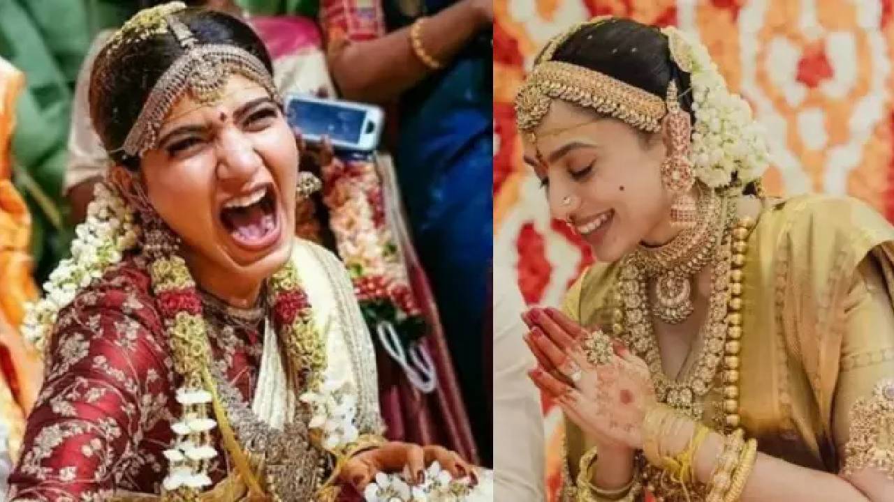 Samantha : శోభితకు సమంత కౌంటర్.. అసలు నిజమేంటి?