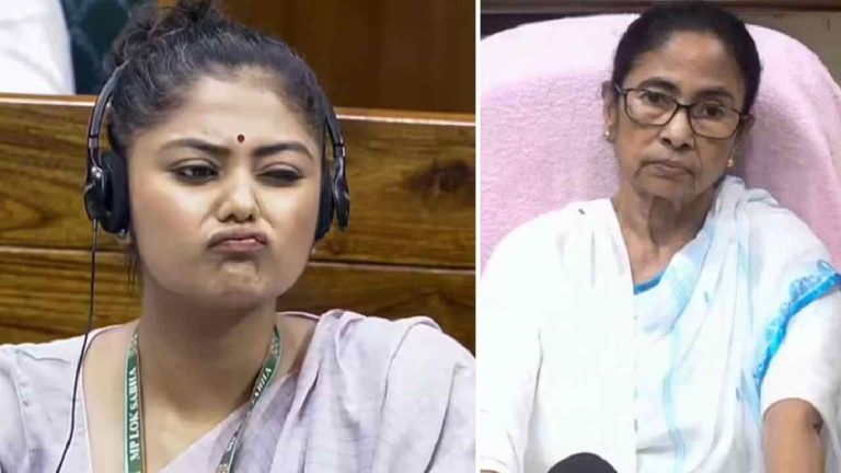 Mamata Banerjee: దీదీనే దేశ ప్రధాని అన్నది, ఇప్పుడు షాక్ ఇచ్చిన సాయోని ఘోష్..