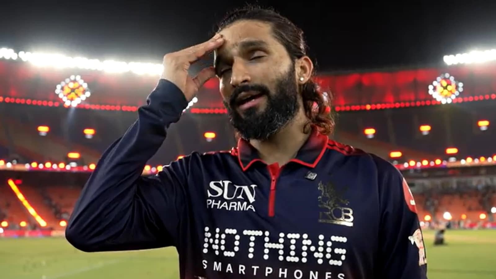rajat patidar shocking revelation initially wanted to reject rcb offer