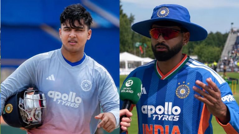 Shreyas Iyer: వైభవ్‌ను తీసుకోకపోవడం తప్పే.. ఎట్టకేలకు దారిలోకి వచ్చేసిన శ్రేయాస్ అయ్యర్..