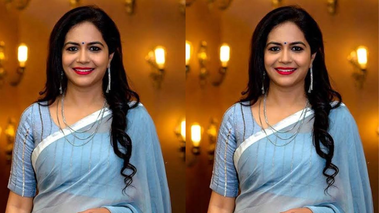 Singer Sunitha: సినీ ఇండస్ట్రీ స్త్రీలకు సేఫ్ కాదు: సింగర్ సునీత