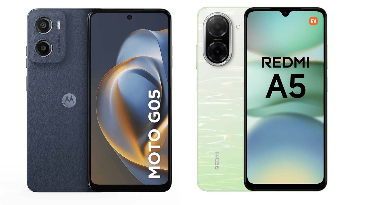 Smartphone Under 10,000: రూ. 10000 లోపు బెస్ట్ స్మార్ట్‌ఫోన్స్.. భారీ బ్యాటరీలు, 50MP కెమెరాలు 90Hz డిస్‌ప్లేలతో..