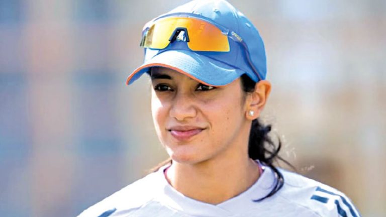Smriti Mandhana: నీయవ్వ తగ్గేదేలే.. ఆస్ట్రేలియా అంటే బయపడుతామా?.. మా సత్తా ఏంటో చూపిస్తాం!