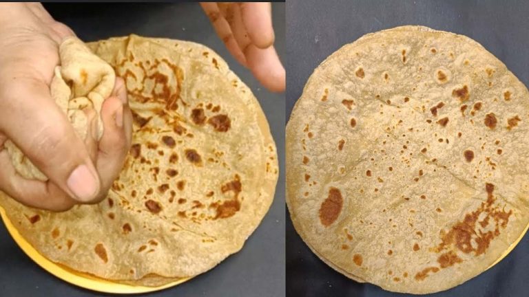 Kitchen Tips : చపాతీ ఎక్కువ సేపు మెత్తగా ఉండాలంటే.. పిండి కలిపేటప్పుడు ఈ చిట్కాలను పాటించండి.!