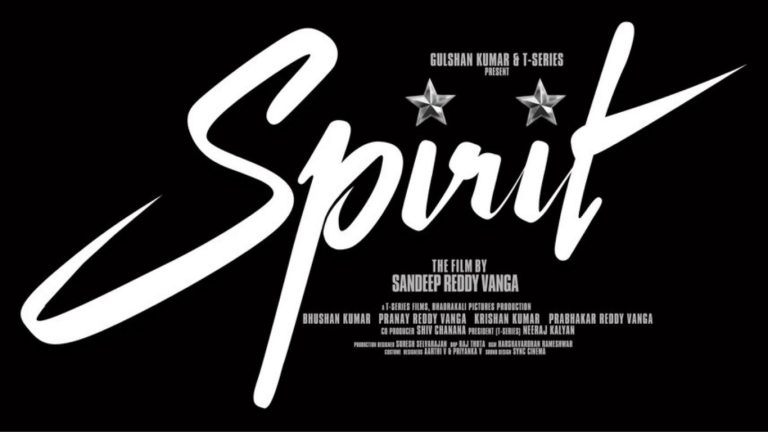 Spirit : ‘స్పిరిట్’ ఇంటర్నేషనల్ అన్నారు కదా.. మరి లోకల్ లోనే చుట్టేస్తున్నారేంటి?