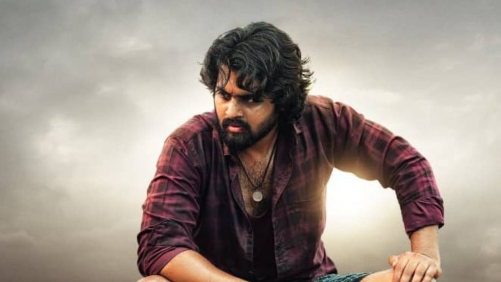 Sreeram Nimmala