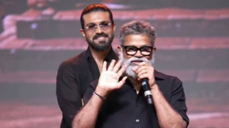 Sukumar : RC 17 ఎలా ఉంటుందో మీరే ఊహించుకోండి!