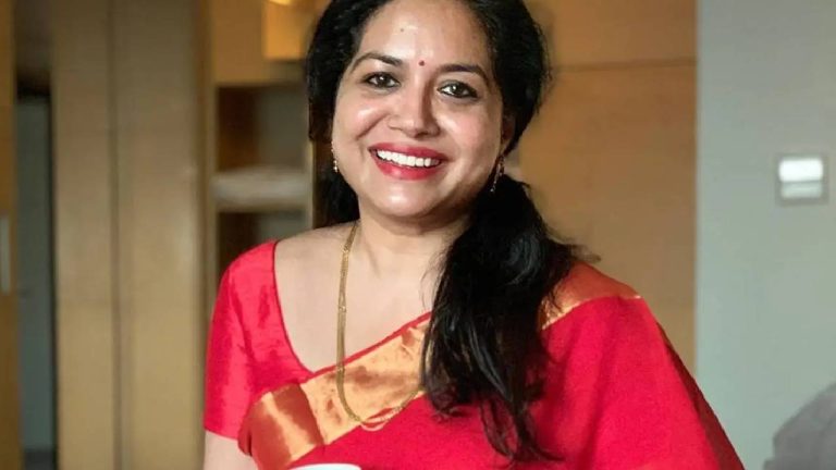 Sunitha : మై బాడీ మై రైట్ అంటే, వాడి కళ్ళు వాడి ఇష్టం!” ఫెమినిజంపై సునీత షాకింగ్ కామెంట్స్!