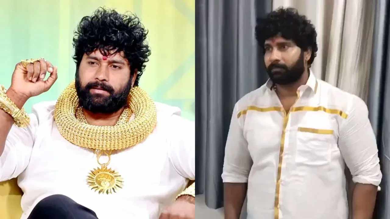 gold man surya bhai arrested gold scam hyderabad