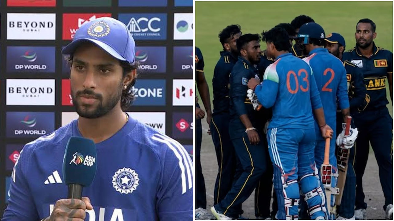 tilak varma backs vaibhav sooryavanshi ahead of india a vs sri lanka a final