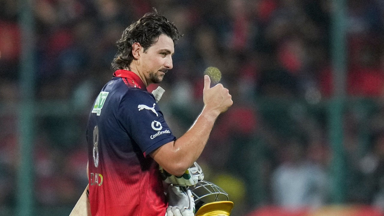 IPL 2026: ఐపీఎల్ 2026 ఫైనల్‌లో తీవ్ర కలకలం.. ఆర్సీబీ ఆటగాడు టిమ్ డేవిడ్‌పై భారీ జరిమానా, నిషేధం..