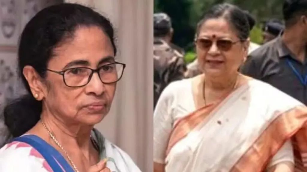Tmc Mp Rebellion