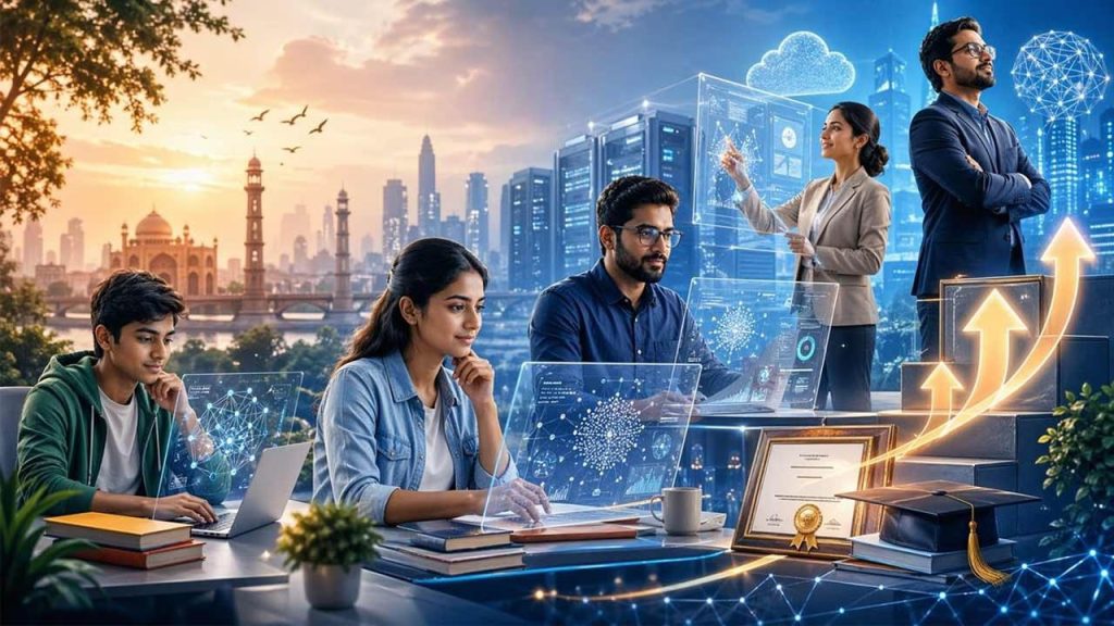 Top Ai Courses