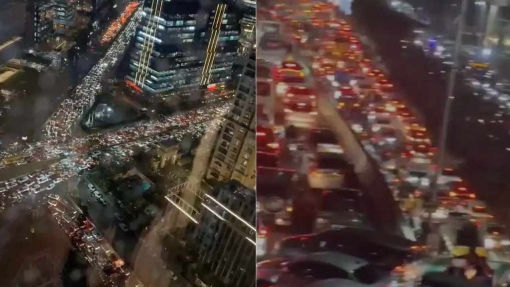 Traffic