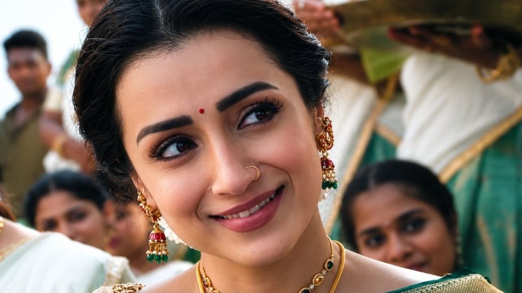 Trisha