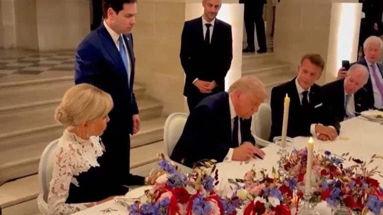 US Iran deal 2026: అమెరికా-ఇరాన్ వివాదానికి ముగింపు.. అవగాహన ఒప్పందంపై సంతకాలు