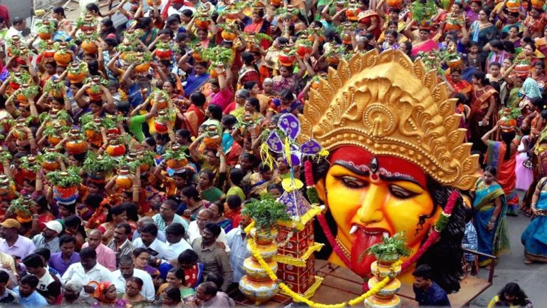 Secunderabad Bonalu 2026: సికింద్రాబాద్ శ్రీ ఉజ్జయిని మహంకాళి బోనాలపై క్లారిటీ.. తేదీ, పూర్తి వివరాలు ఇవే..