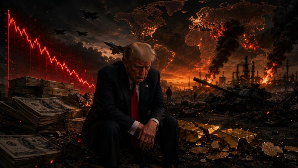 Us Iran War