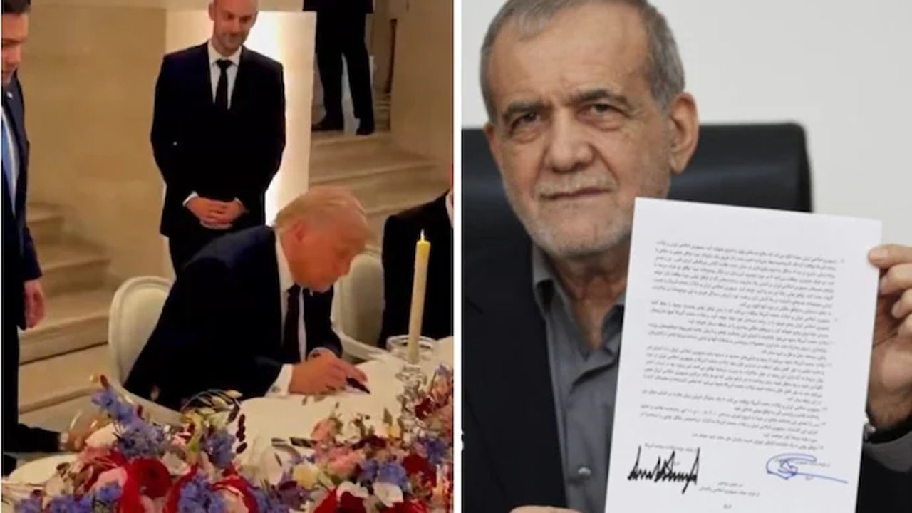 US-Iran Peace Agreement: అమెరికా-ఇరాన్ శాంతి ఒప్పందం.. ప్రపంచాన్ని ఆశ్చర్యపరిచిన ఆ ‘15 కీలక షరుతులు’ ఇవే!