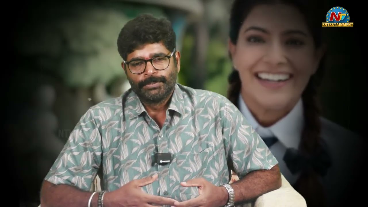 Varalaxmi Sarathkumar: హీరోయిన్ వరలక్ష్మికి ‘పోలీస్ కంప్లైంట్’ డైరెక్టర్ బహిరంగ క్షమాపణ