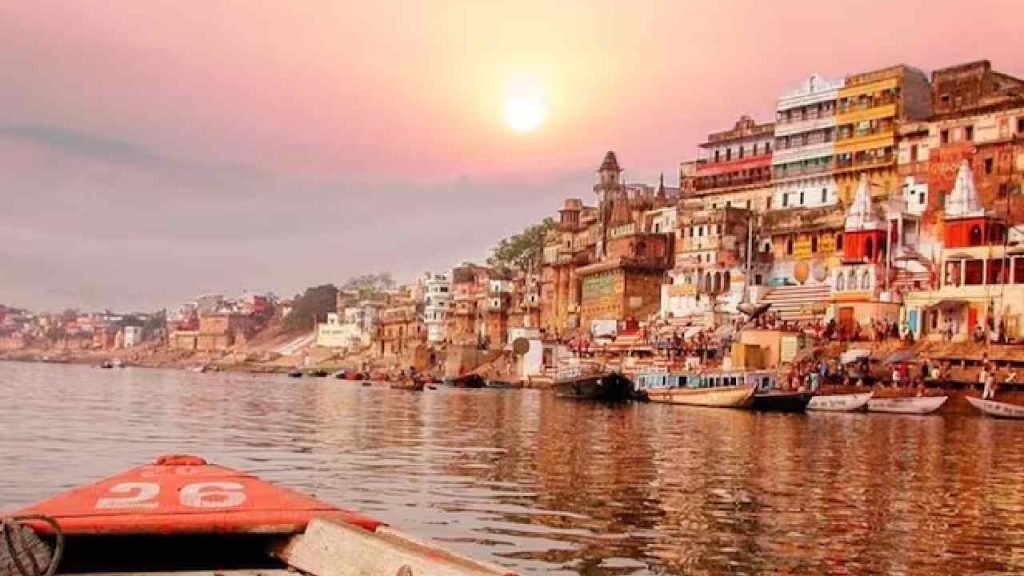 Varanasi