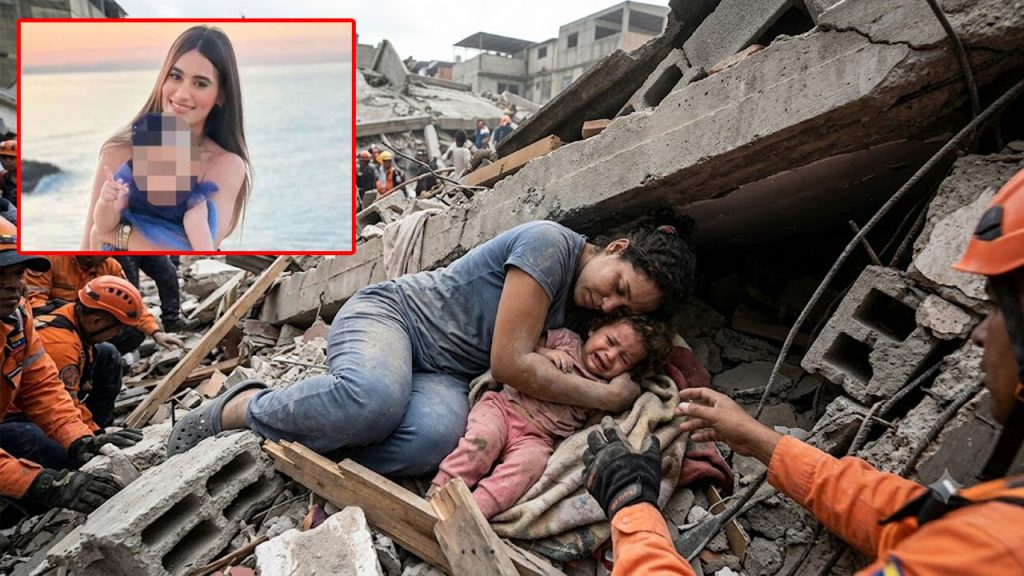 Venezuela Earthquake