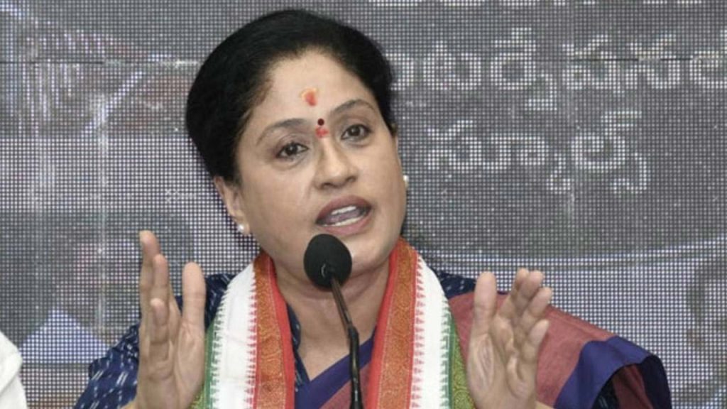 Vijayashanti