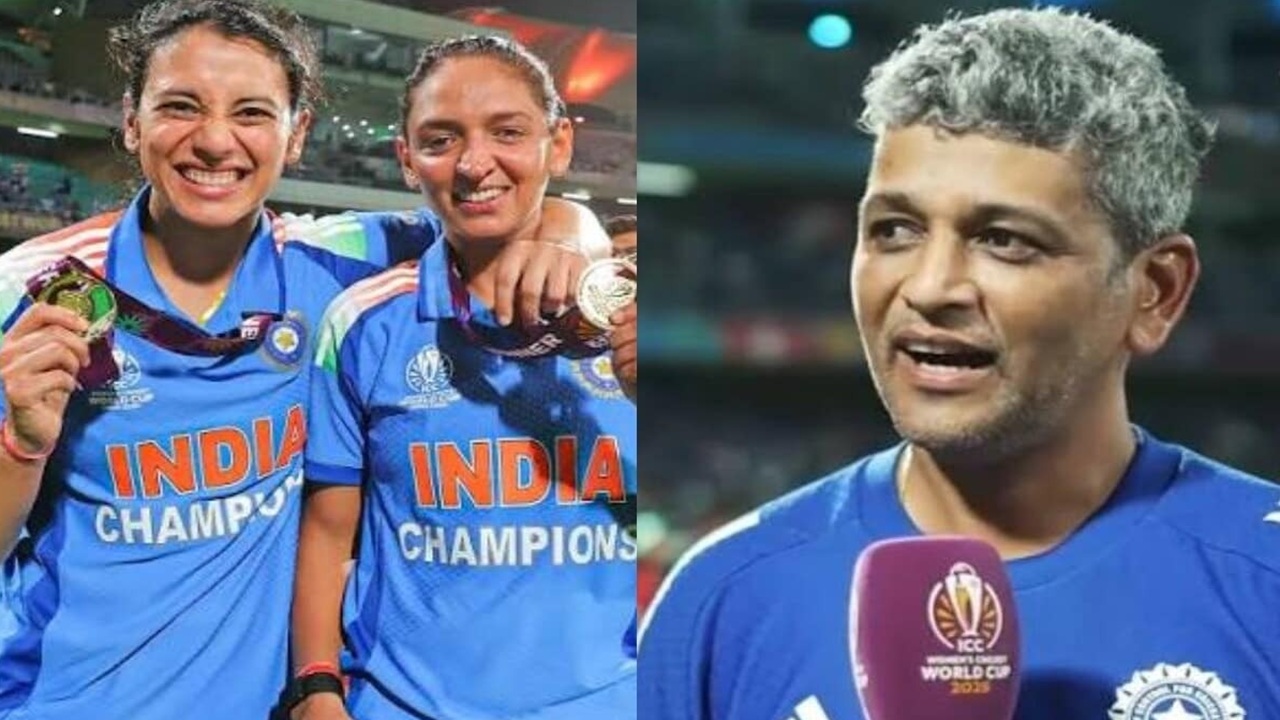 Women’s T20 World Cup: ‘జట్టులోకి ఆమె రావడంతో బలం పెరిగింది.. టీ20 ప్రపంచకప్ భారత్‌దే’