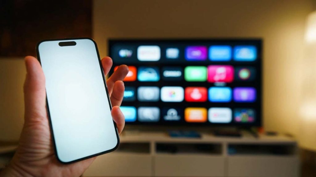 50 Ott Apps Blocked