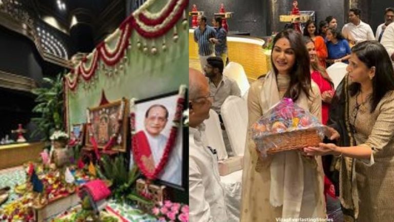 AAA Cinemas: విశాఖలో అల్లు అర్జున్ ‘AAA’ సినిమాస్.. 8 స్క్రీన్‌లతో ప్రీమియం మూవీ ఎక్స్‌పీరియెన్స్‌కు సిద్ధం!